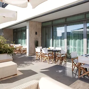 Hotel Novotel Eur, Rzym