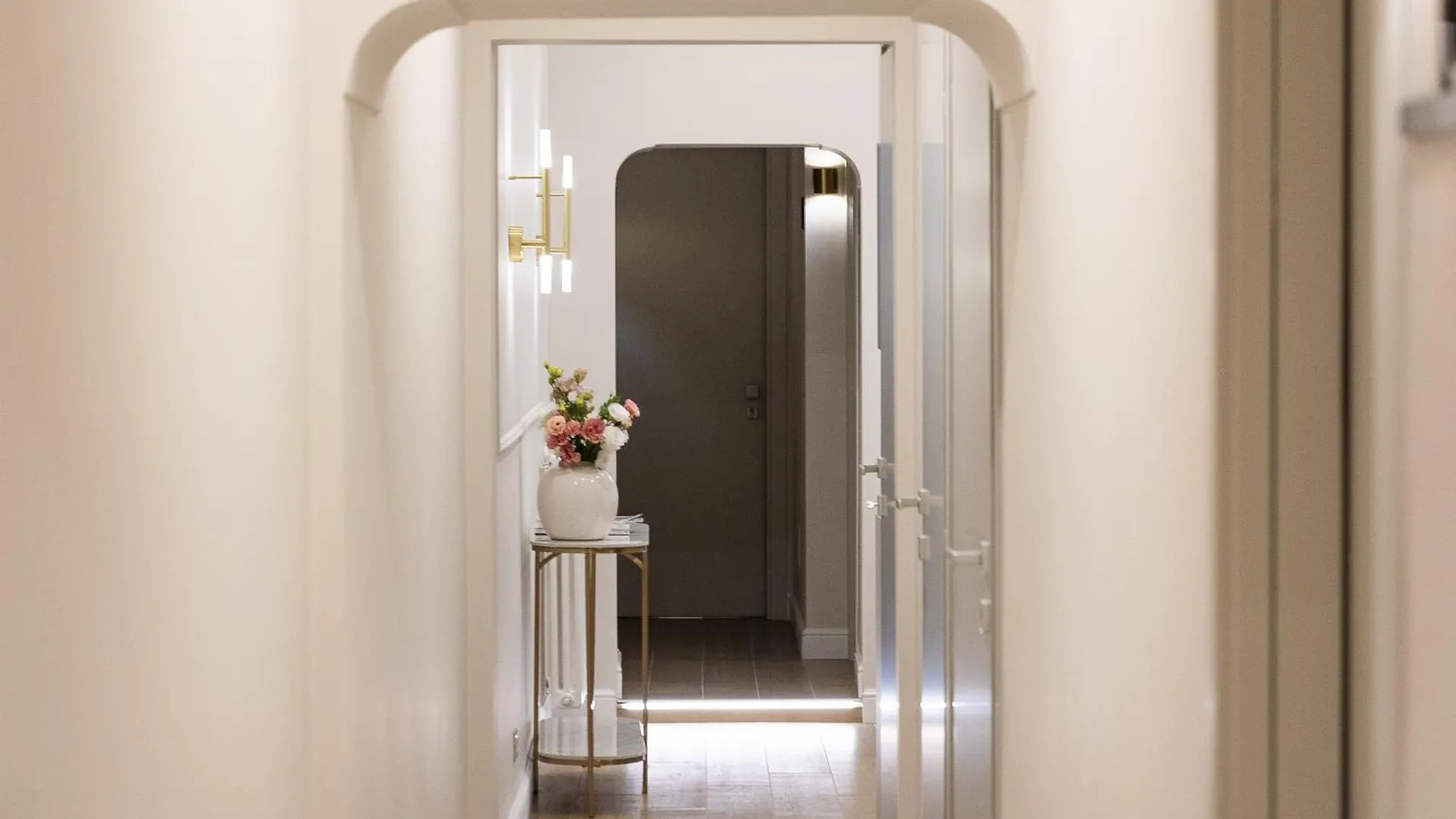 La Dolce Vita Boutique Guest House Rom