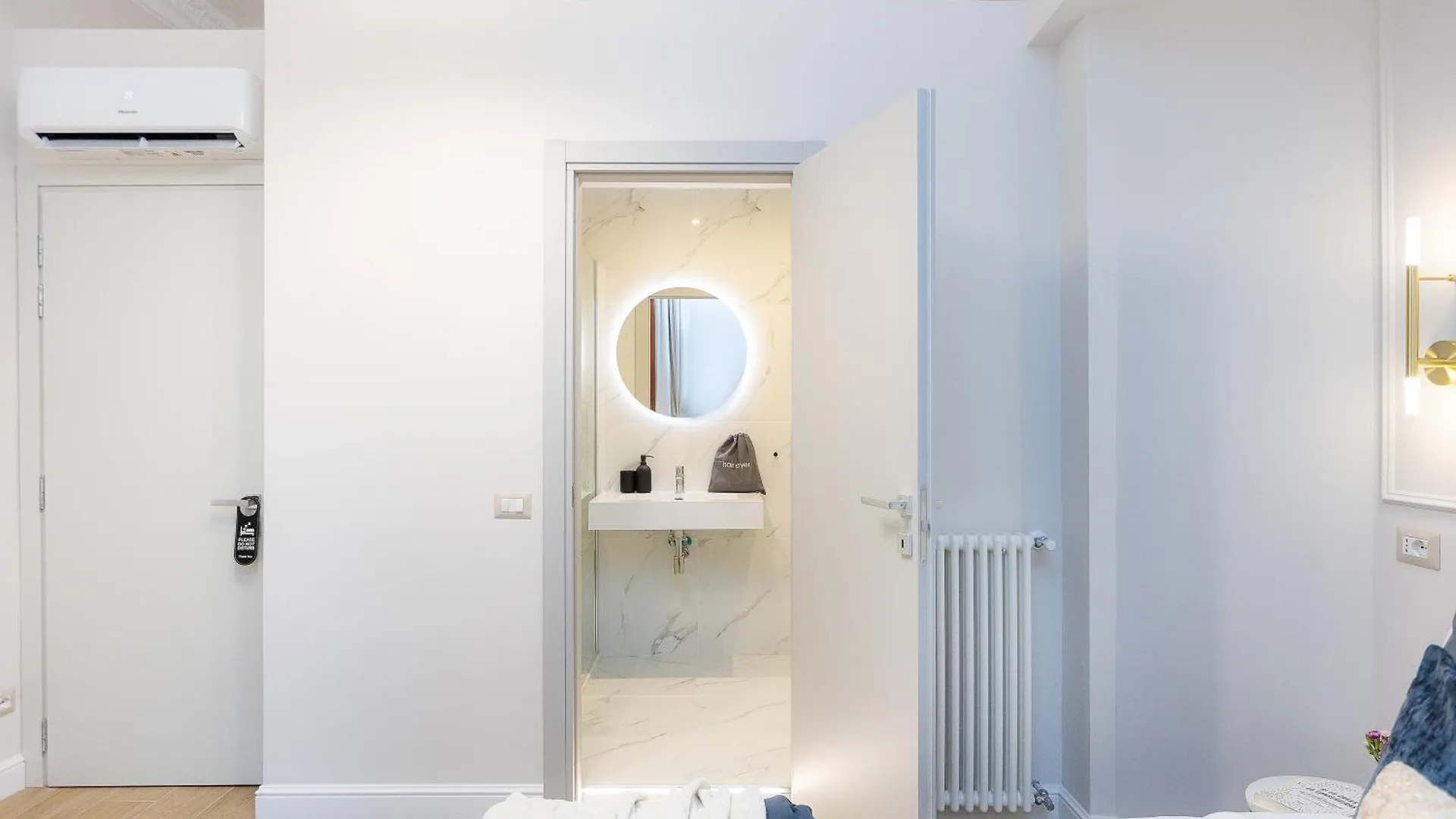 La Dolce Vita Boutique Guest House Rom Italien