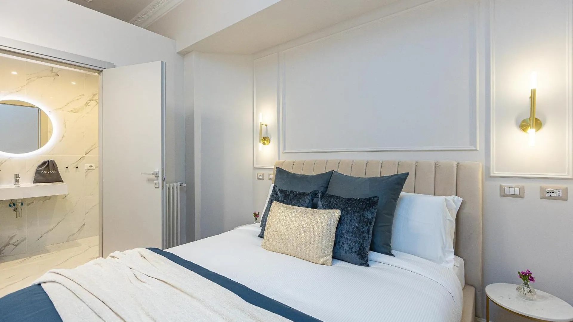 La Dolce Vita Boutique Guest House Rom