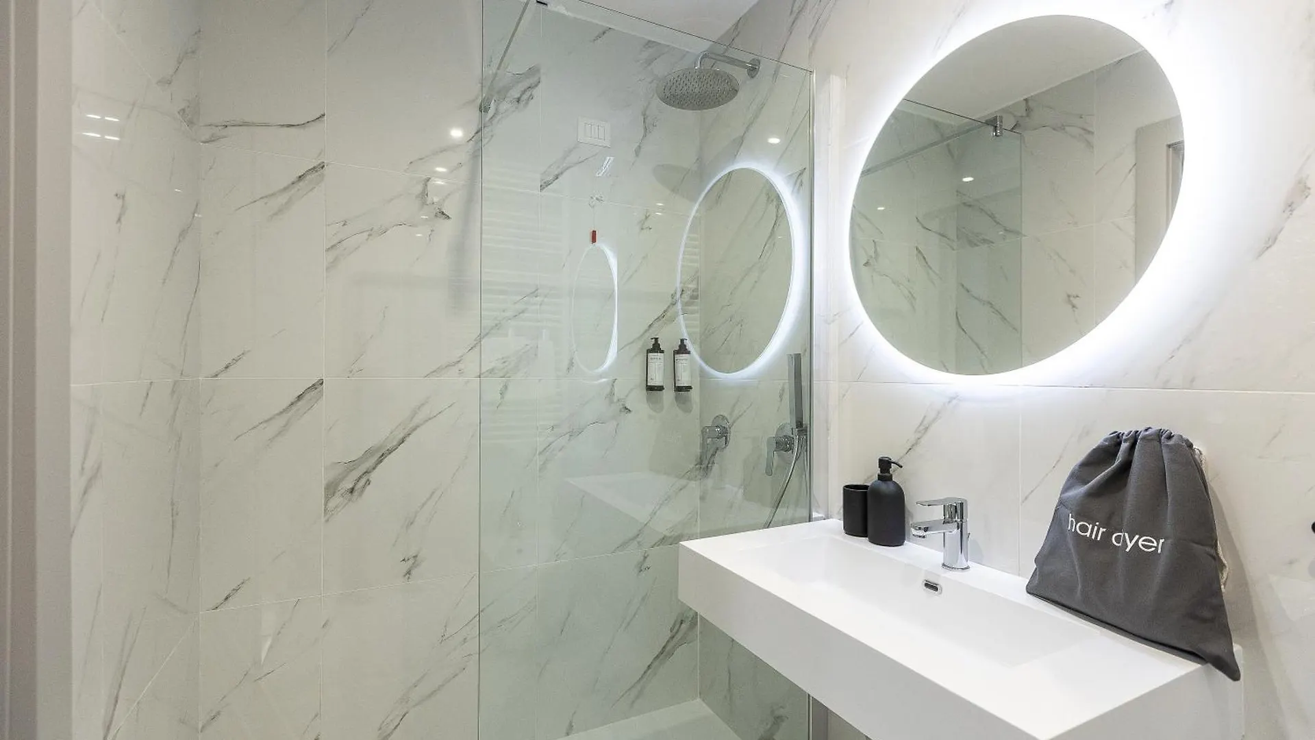 La Dolce Vita Boutique Guest House Rom