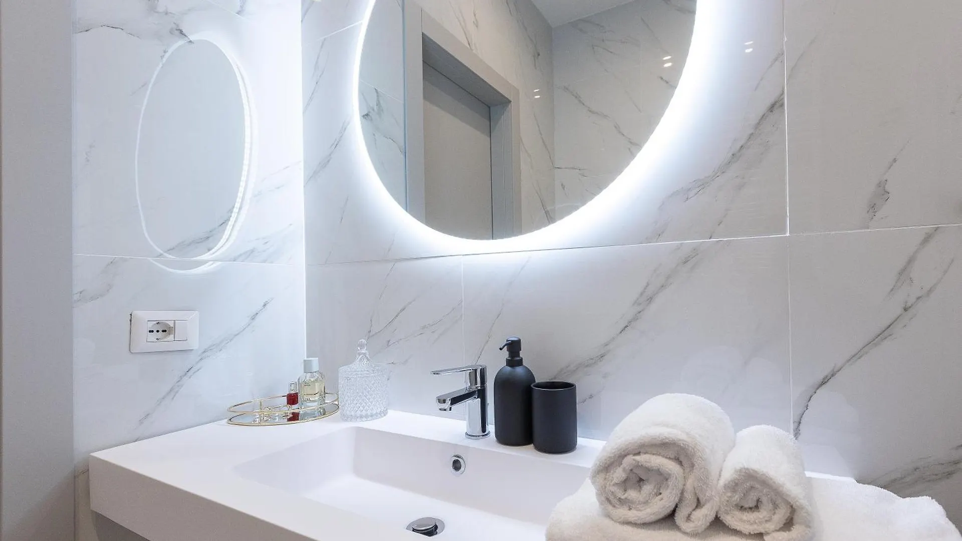 La Dolce Vita Boutique Guest House Rom 0*,  Italien