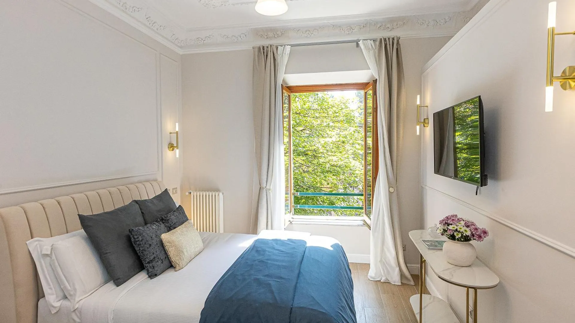 La Dolce Vita Boutique Guest House Rom Italien