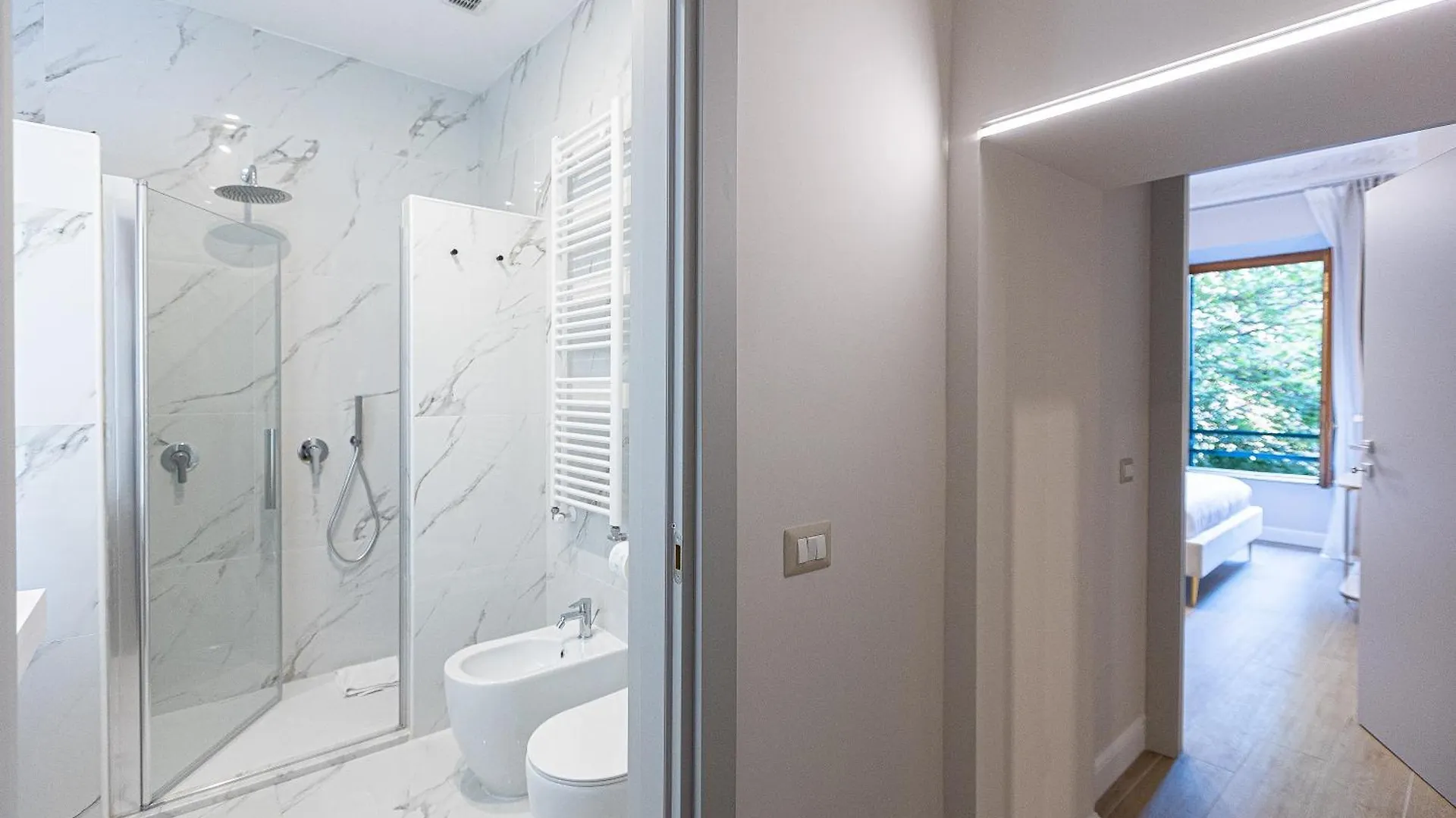 La Dolce Vita Boutique Guest House Rom