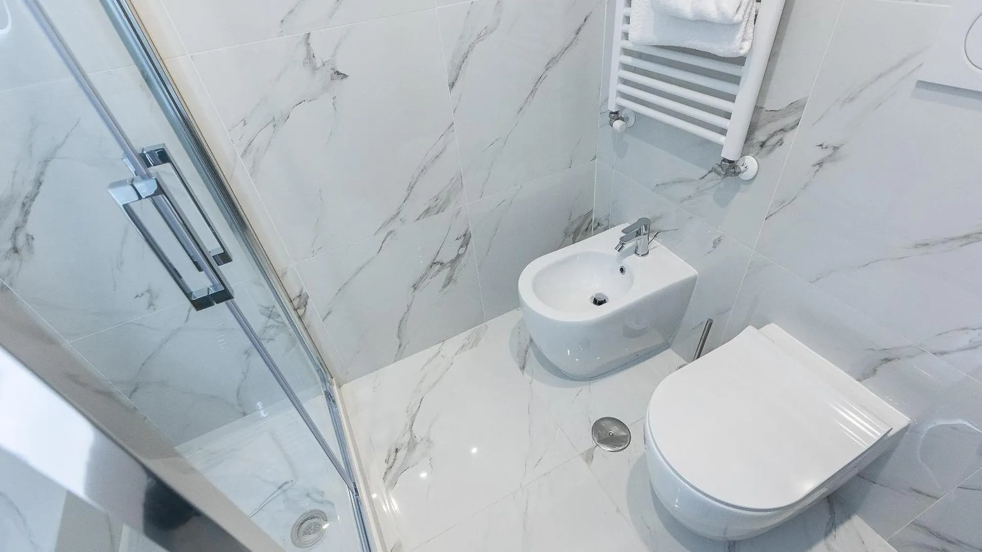 La Dolce Vita Boutique Guest House Rom