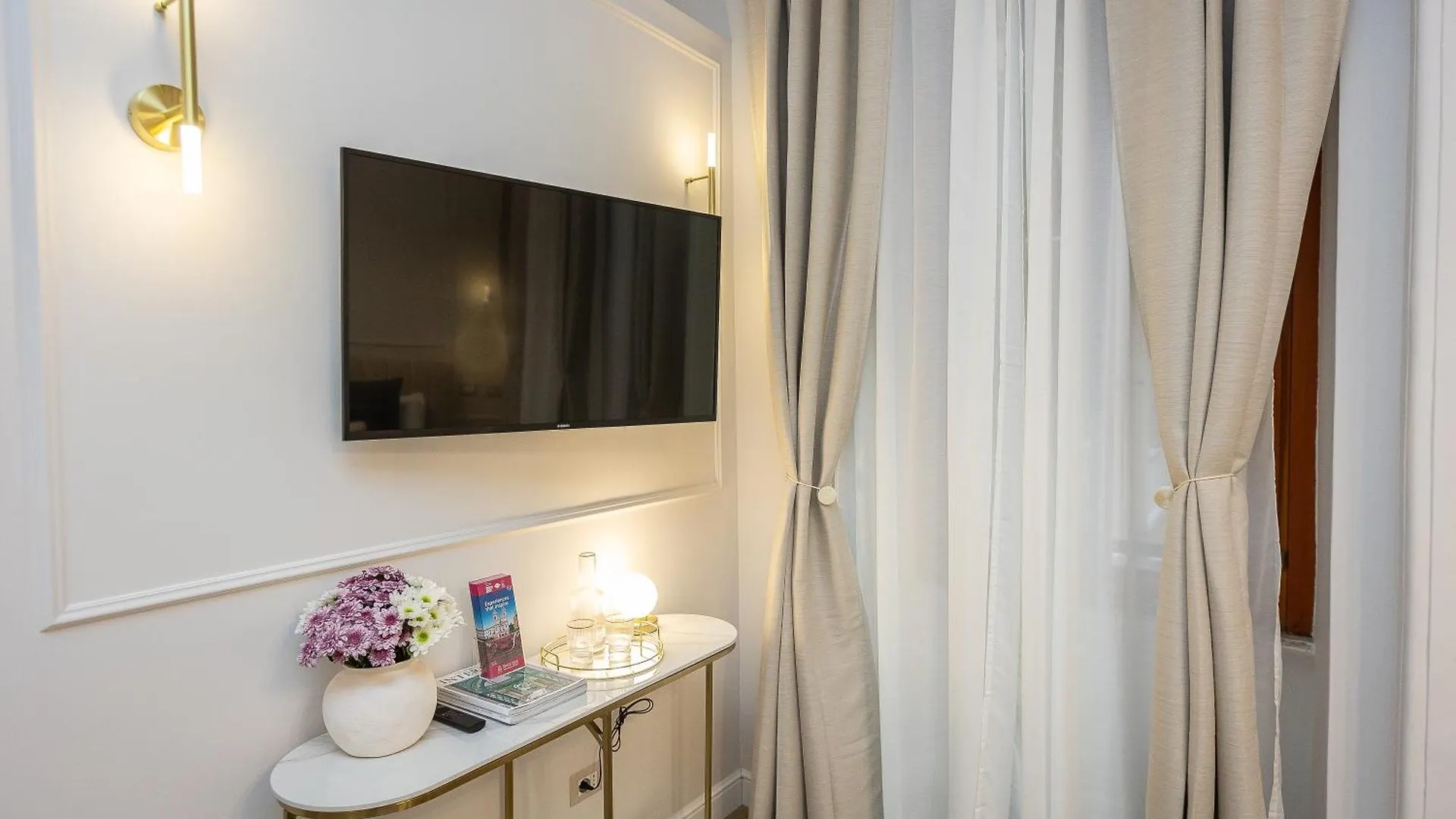 La Dolce Vita Boutique Guest House Rom Italien