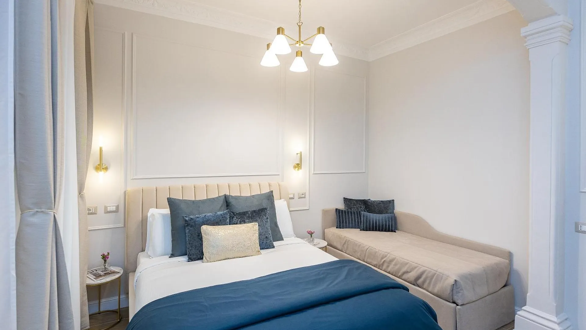 La Dolce Vita Boutique Guest House Rom