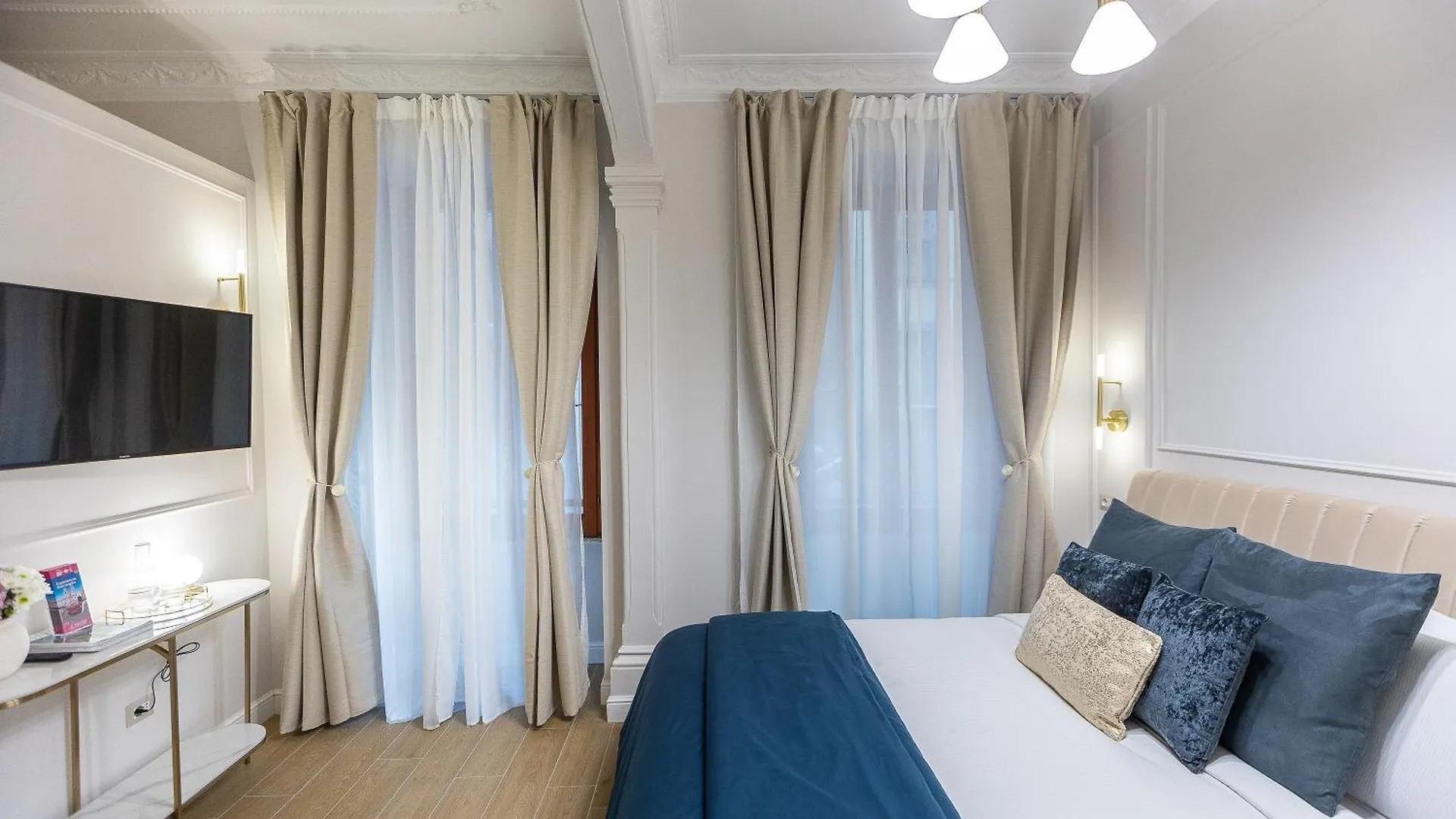 La Dolce Vita Boutique Guest House Rom