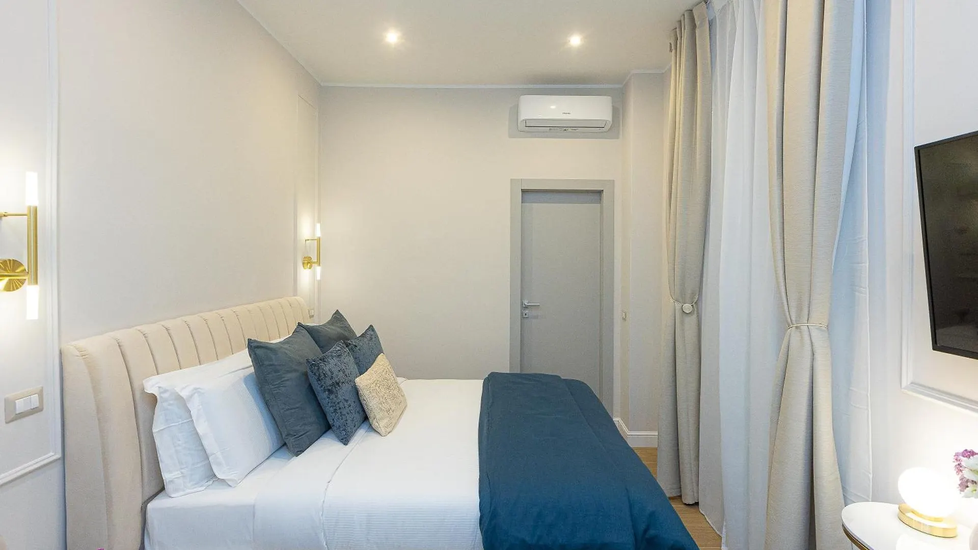 La Dolce Vita Boutique Guest House Rom
