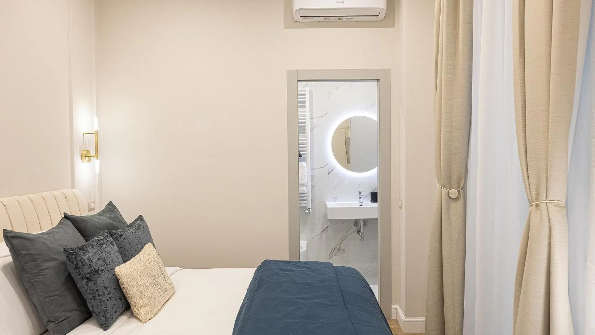 La Dolce Vita Boutique Guest House Rom 0*,