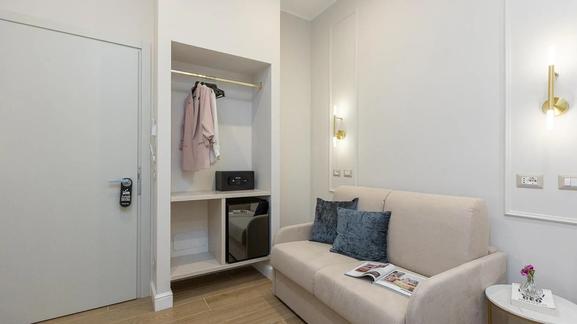 La Dolce Vita Boutique Guest House Rom
