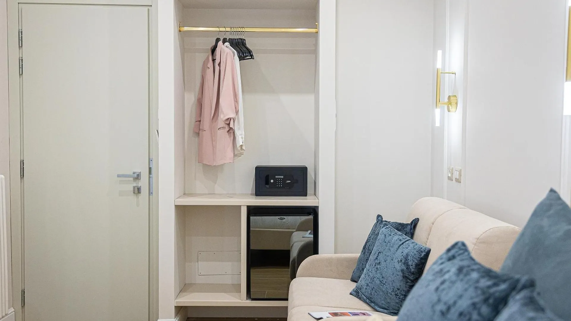 La Dolce Vita Boutique Guest House Rom