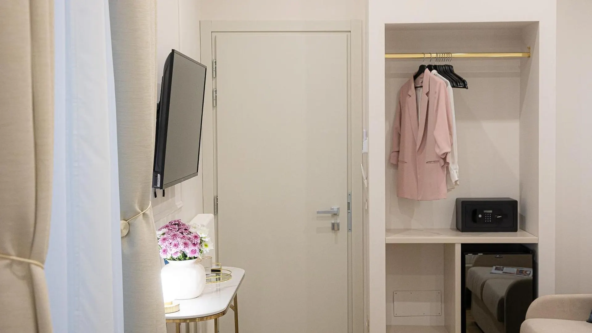 La Dolce Vita Boutique Guest House Rom