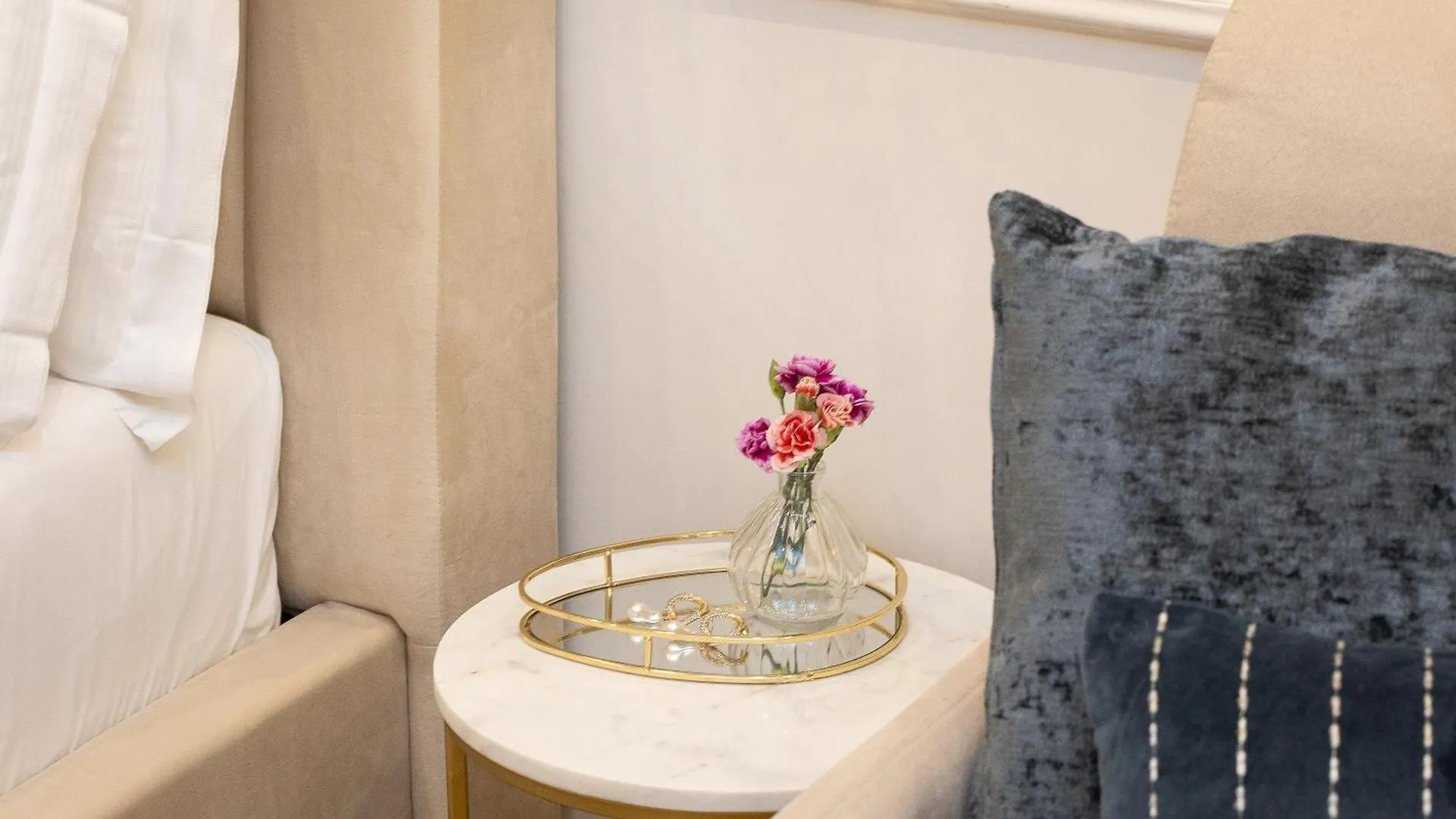 La Dolce Vita Boutique Guest House Rom
