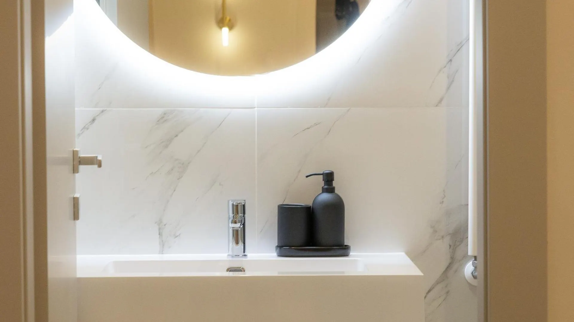 La Dolce Vita Boutique Guest House Rom Italien