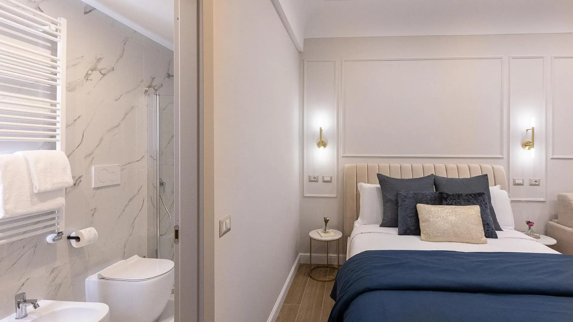La Dolce Vita Boutique Guest House Rom Italien