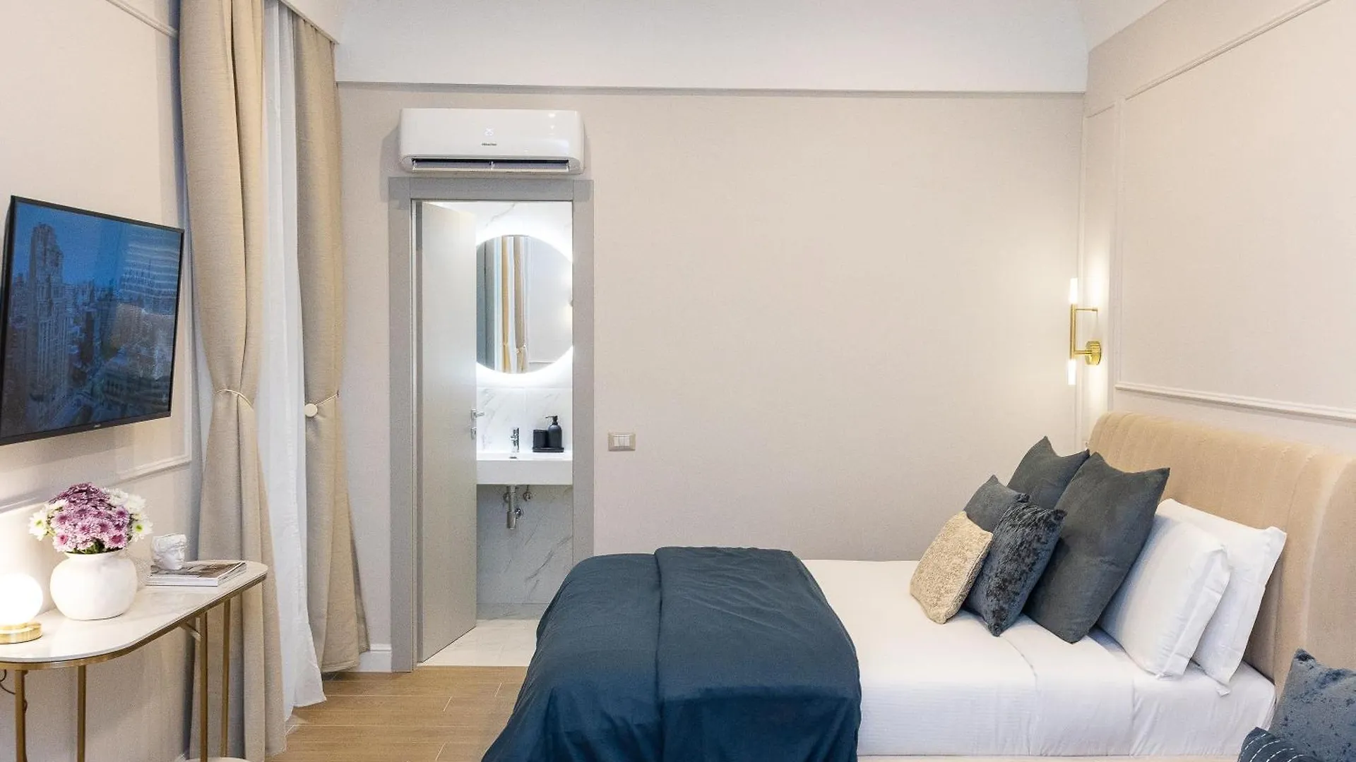 La Dolce Vita Boutique Guest House Rom