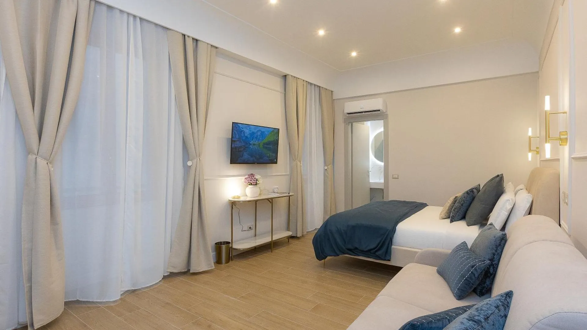 La Dolce Vita Boutique Guest House Rom