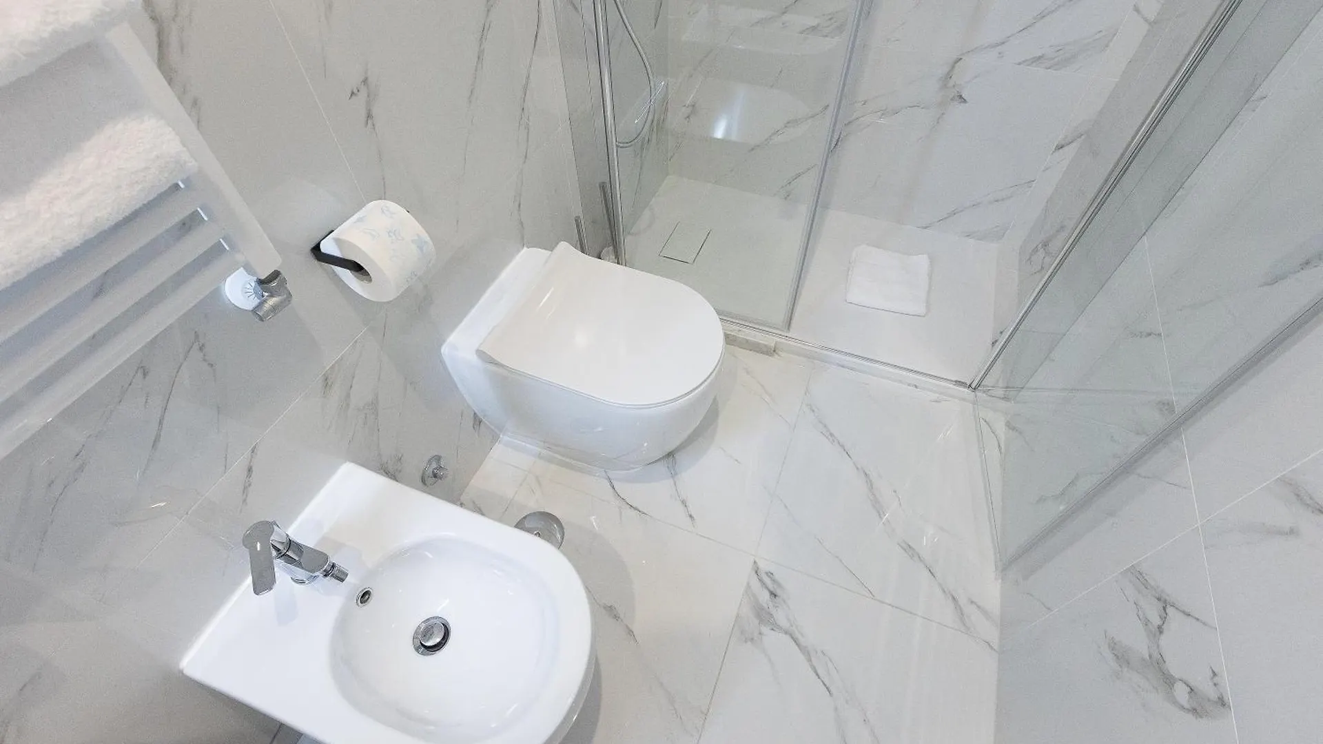 La Dolce Vita Boutique Guest House Rom