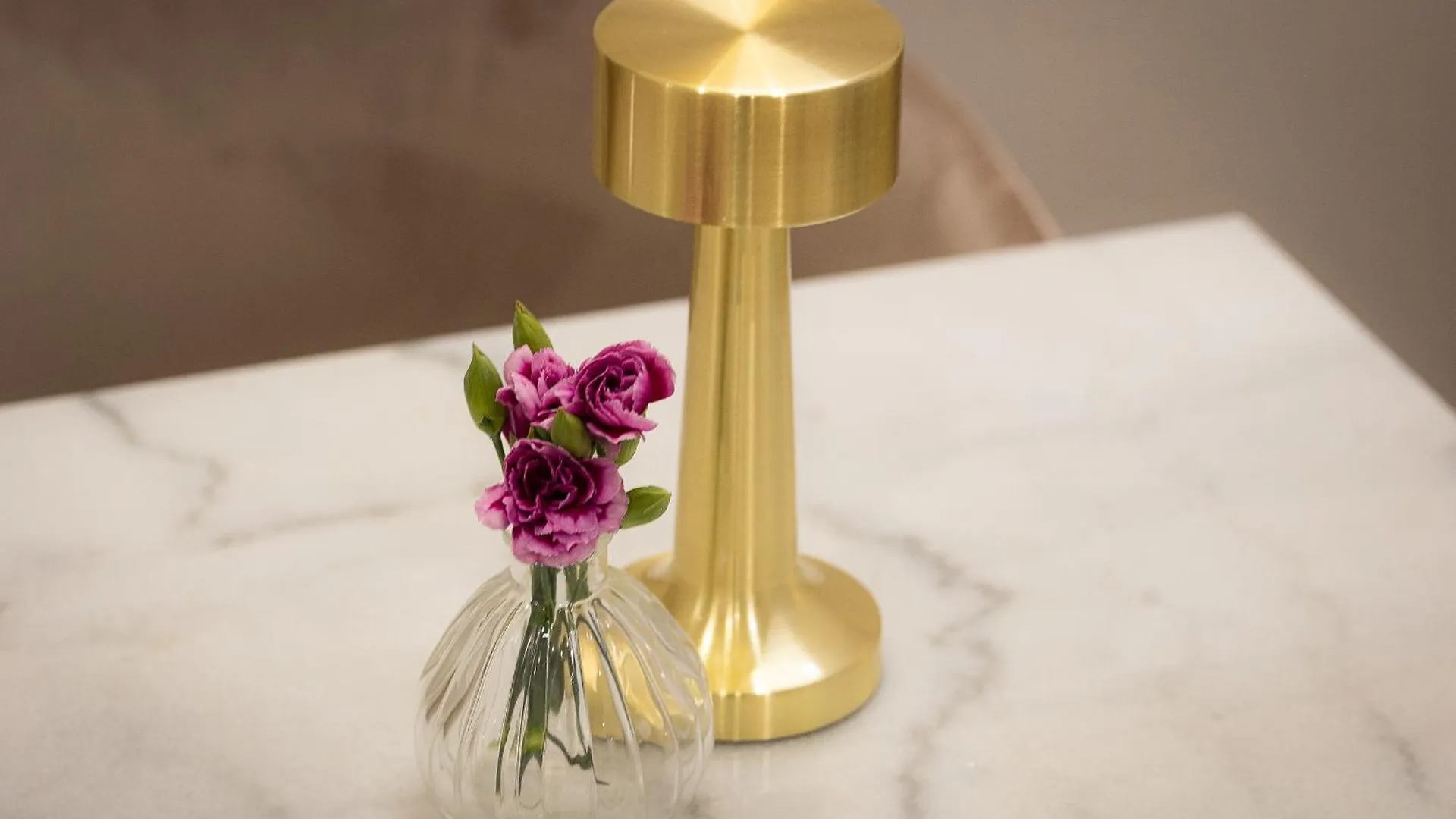 La Dolce Vita Boutique Guest House Rom