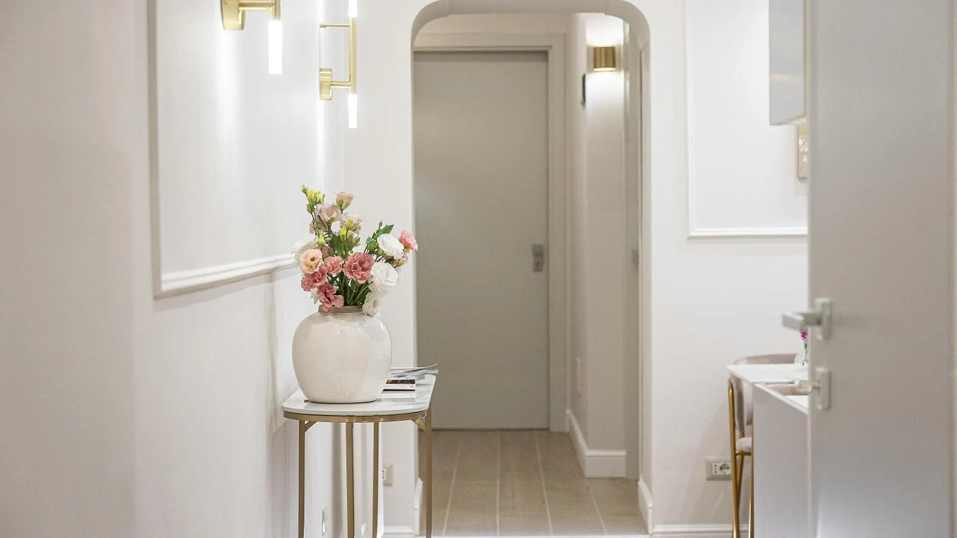 La Dolce Vita Boutique Guest House Rom Italien