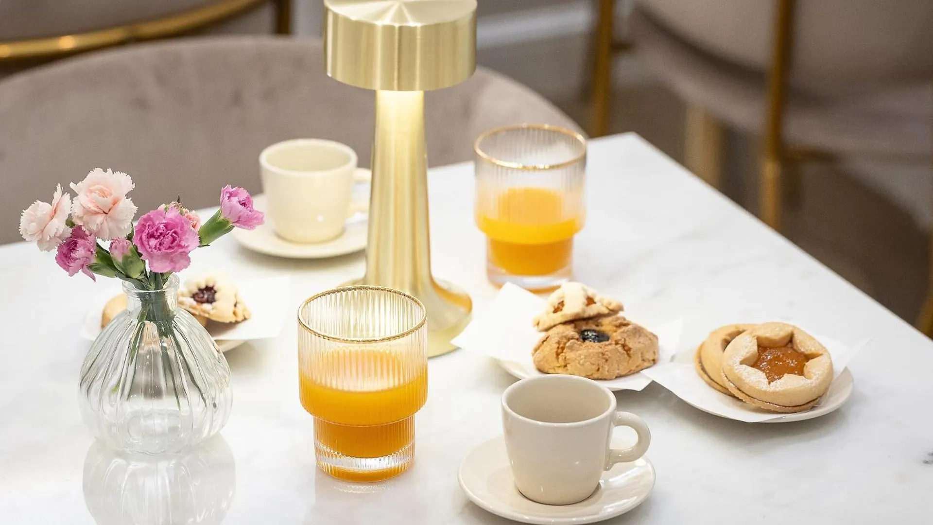 La Dolce Vita Boutique Guest House Rom