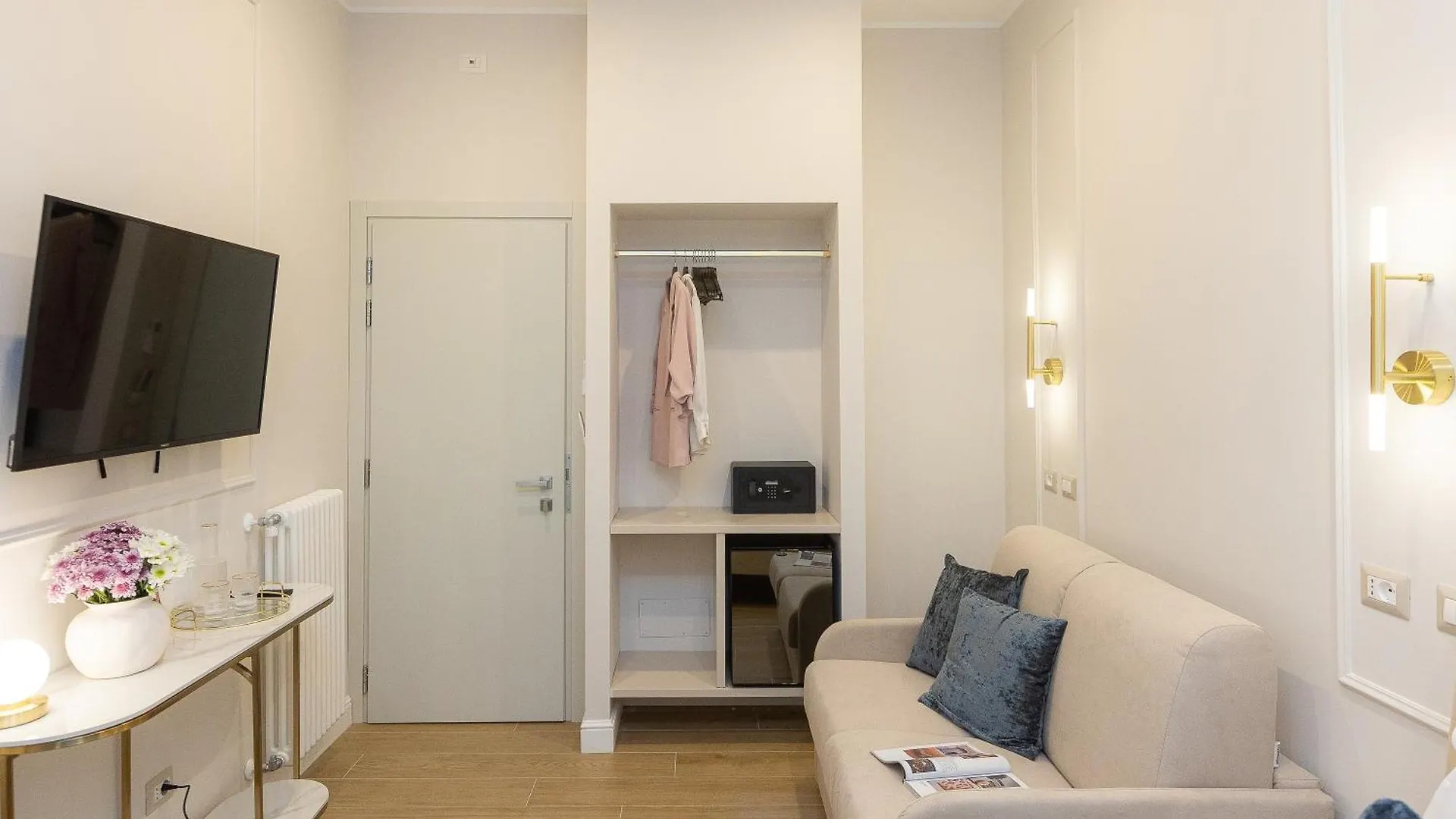 La Dolce Vita Boutique Guest House Rome