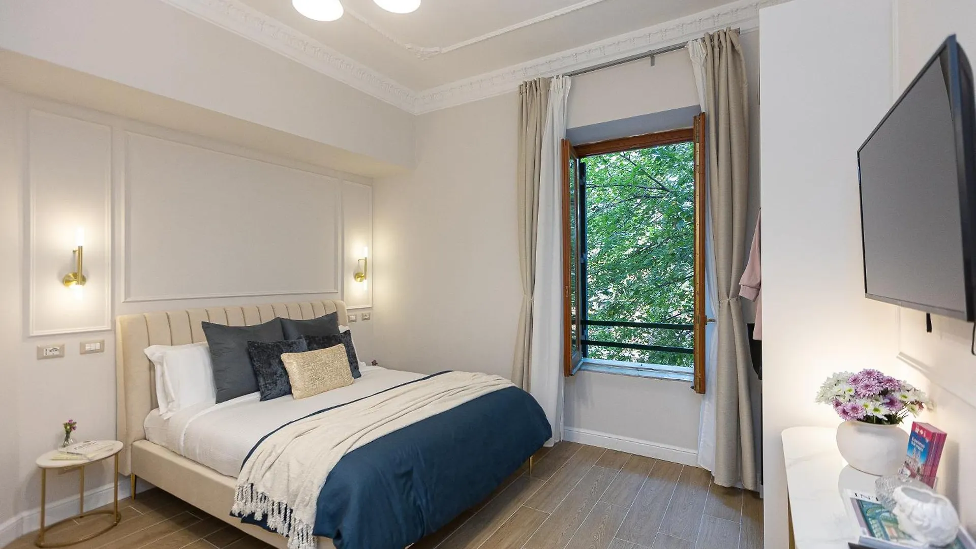La Dolce Vita Boutique Guest House Rome