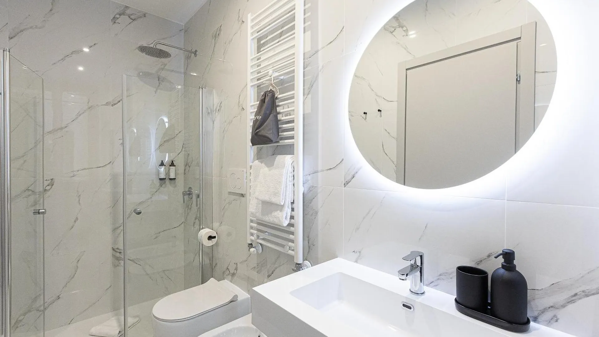 La Dolce Vita Boutique Guest House Rome 0*,